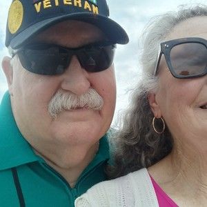 Meet your Posher, Randolph